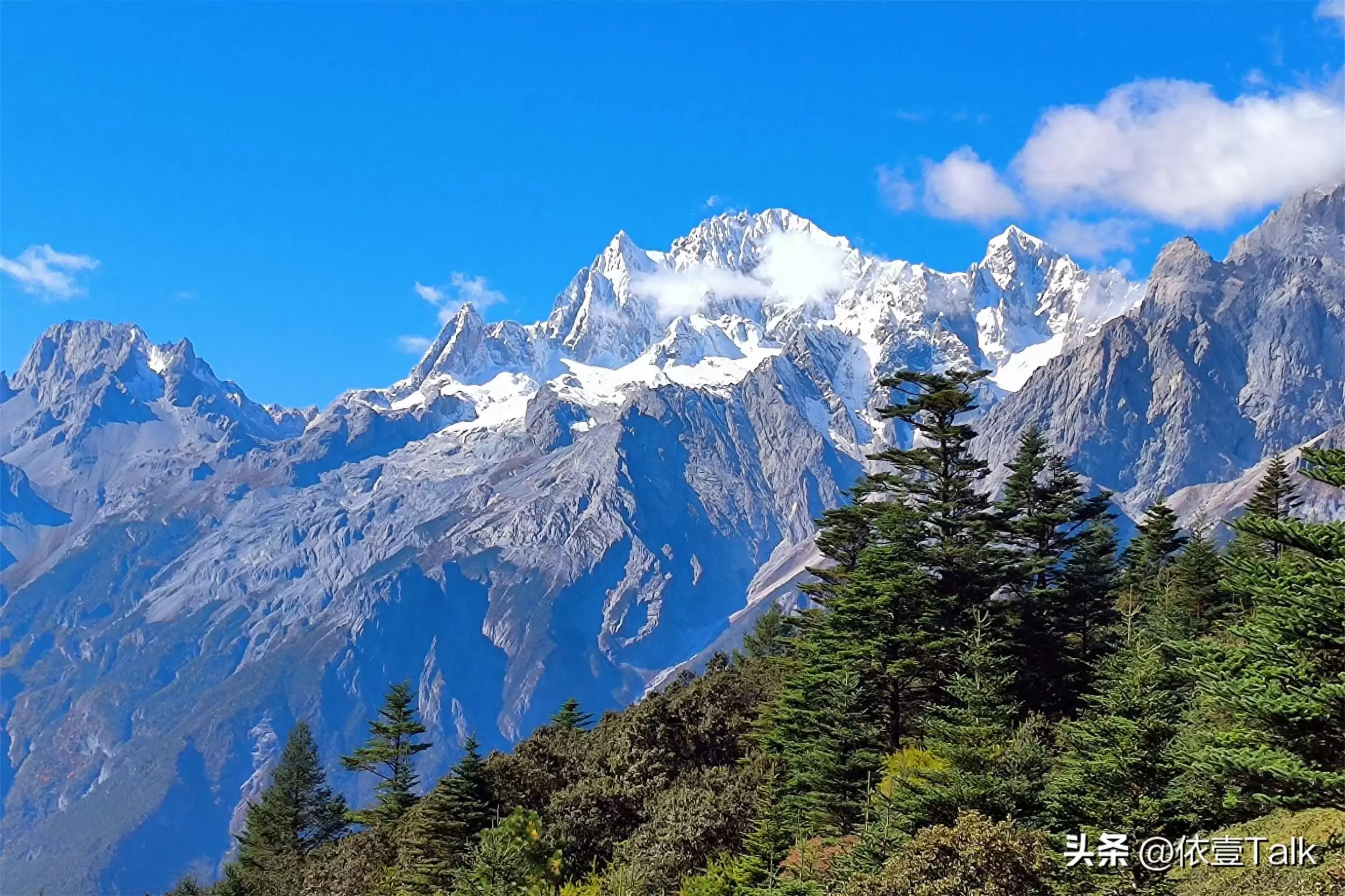 云南8大必尝小吃，每一口都是独家记忆，你打卡了几个插图1