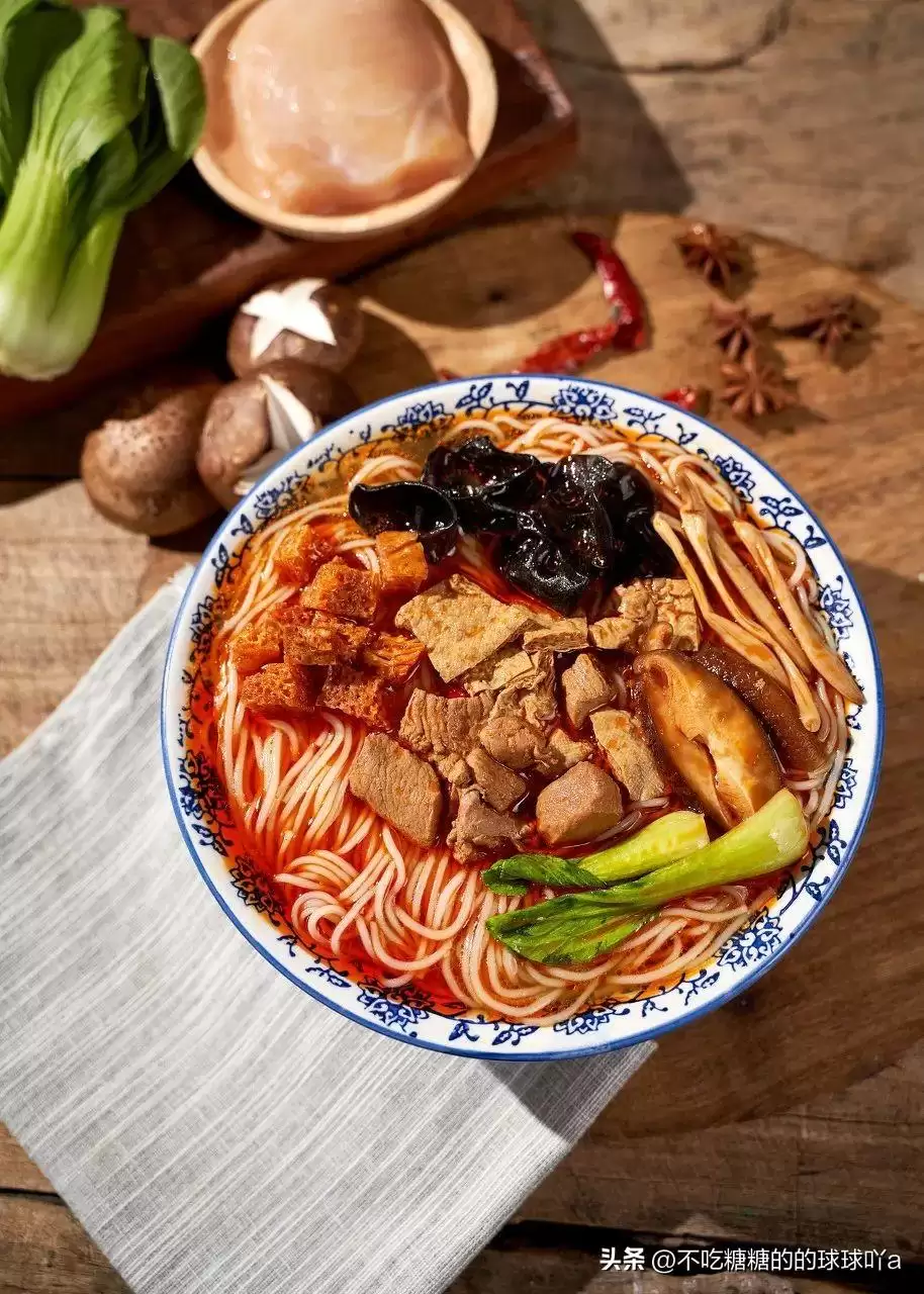 云南美食打卡全攻略，16座城市16种味道插图25