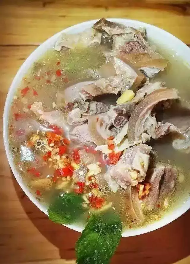 好吃到哭的云南美食，14种特色等你来尝插图33