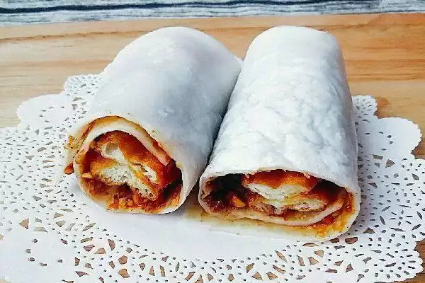 云南十大美食小吃,每一道都是滇菜的灵魂插图3 云南十大美食小吃,每一道都是滇菜的灵魂插图3