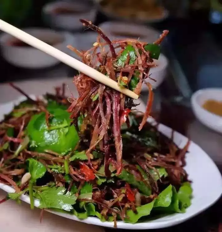 好吃到哭的云南美食，14种特色等你来尝插图66