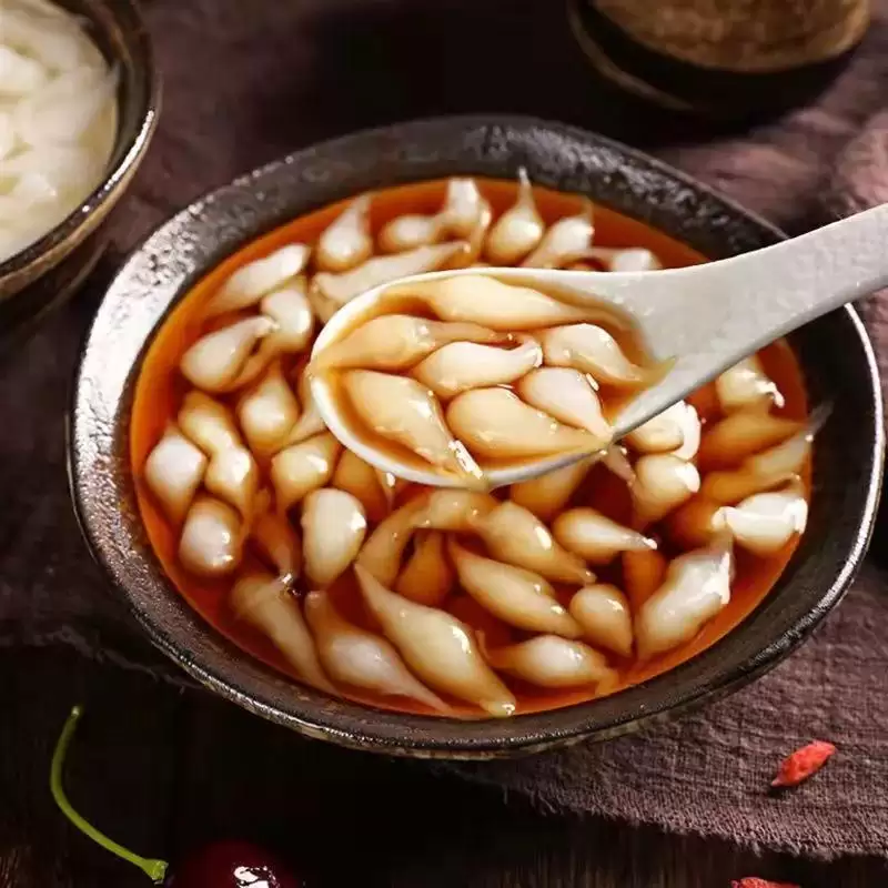 好吃到哭的云南美食，14种特色等你来尝插图18