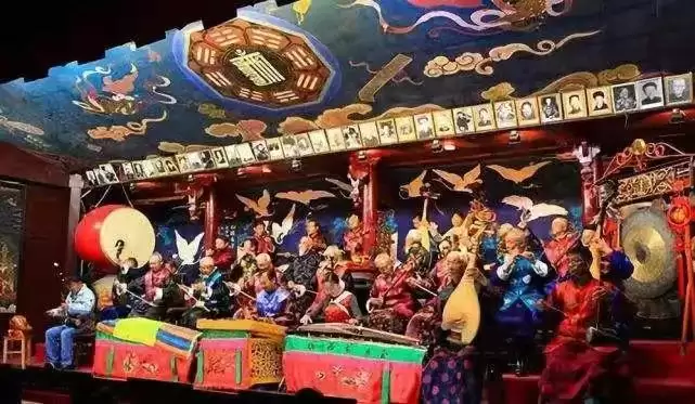 作为云南人，这些特色文化你都知道吗插图2