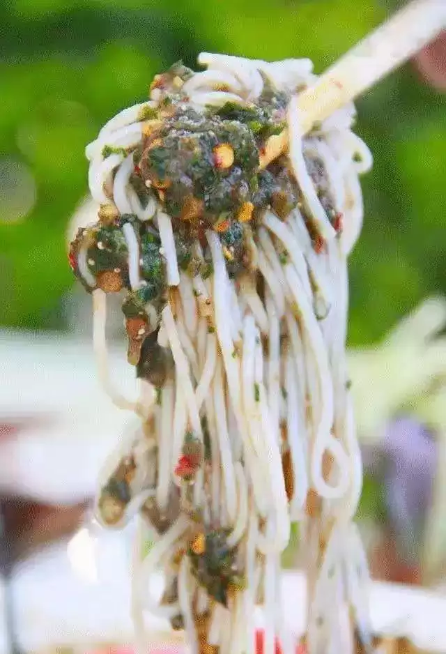 好吃到哭的云南美食，14种特色等你来尝插图21