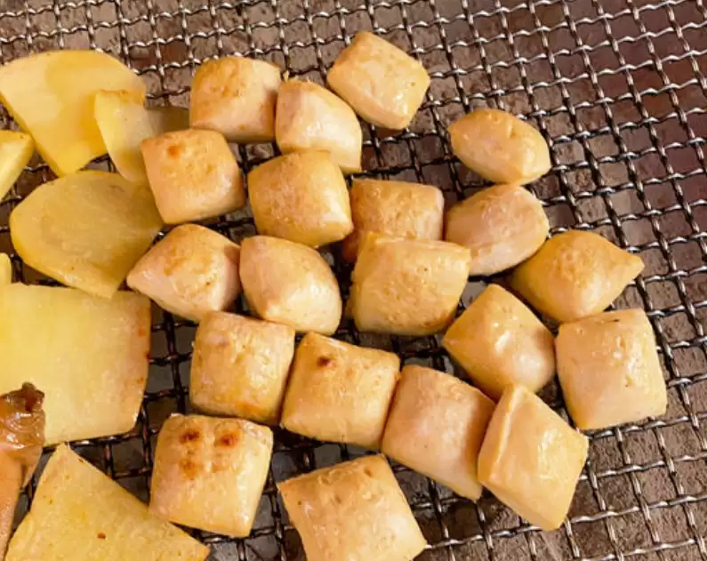 5款云南经典小吃，当地人最爱，遇见千万别错过插图5