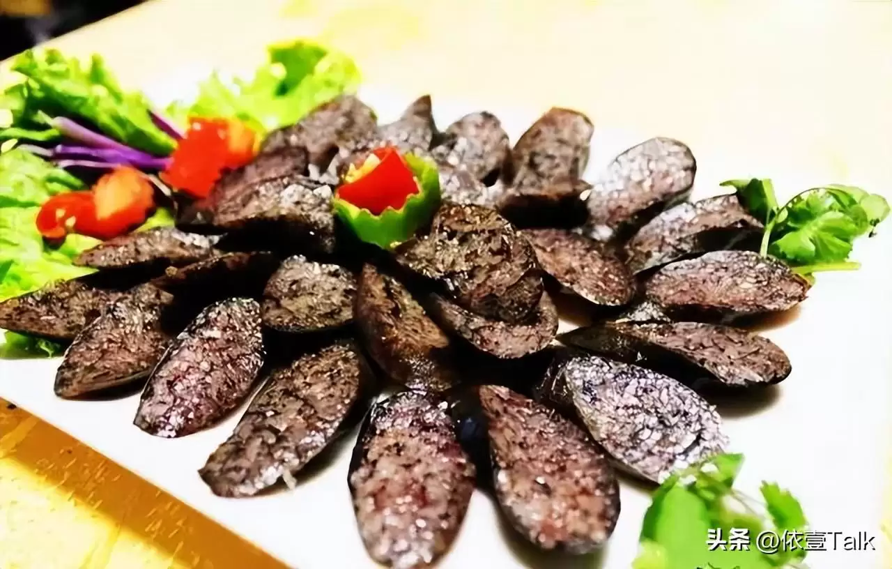 云南8大必尝小吃，每一口都是独家记忆，你打卡了几个插图21