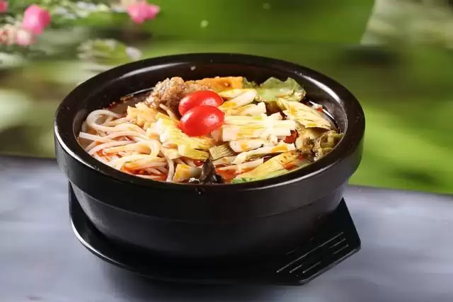 云南十大特色小吃，吃过才算真正到过云南插图1