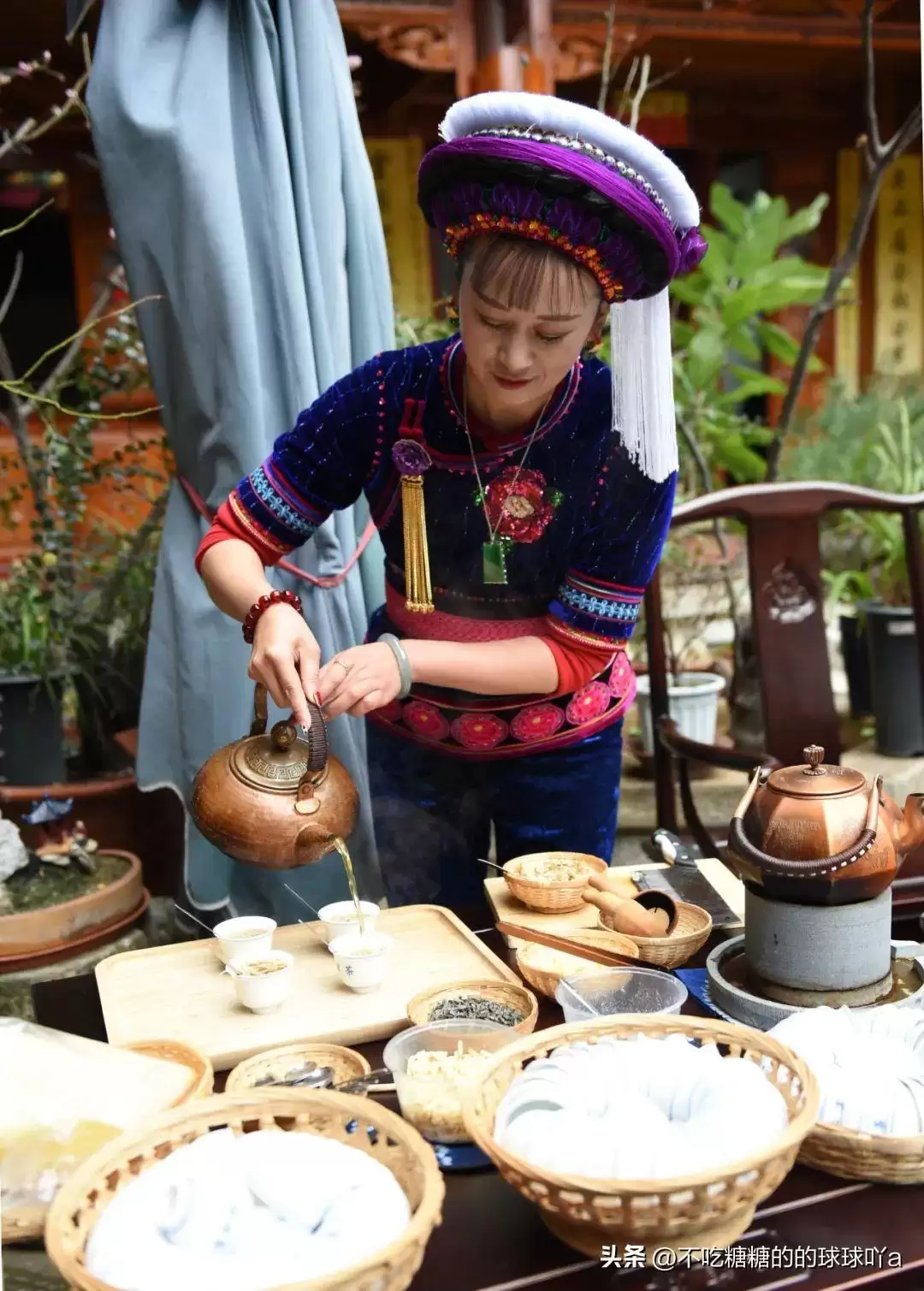 云南美食打卡全攻略，16座城市16种味道插图19