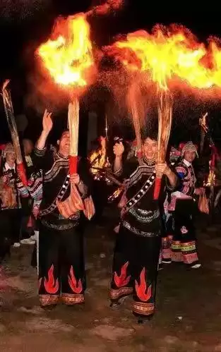 作为云南人，这些特色文化你都知道吗插图34