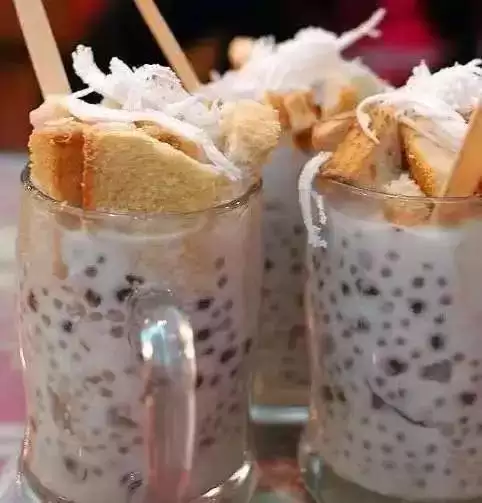 好吃到哭的云南美食，14种特色等你来尝插图37