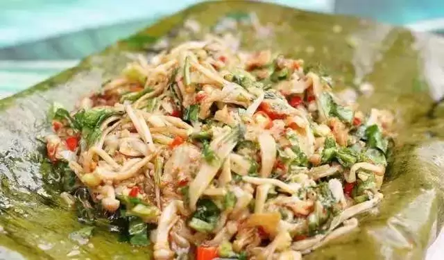 好吃到哭的云南美食，14种特色等你来尝插图11