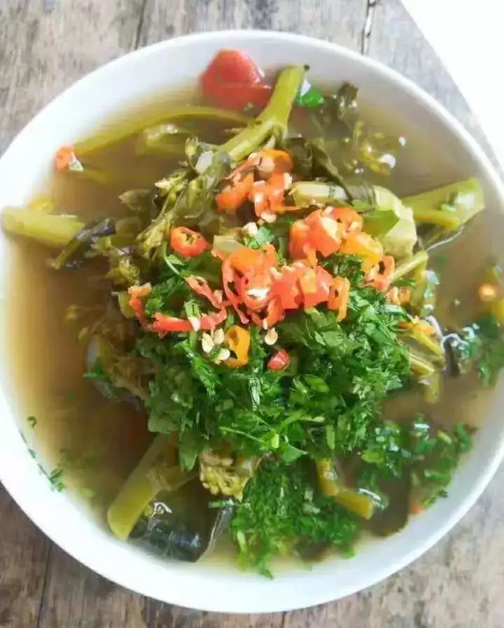 好吃到哭的云南美食，14种特色等你来尝插图29