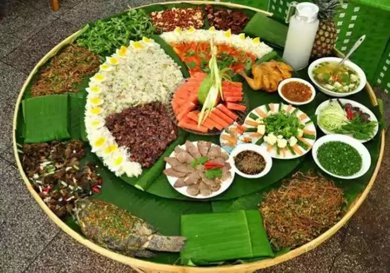 好吃到哭的云南美食，14种特色等你来尝插图60