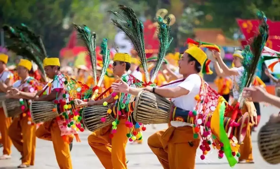 作为云南人，这些特色文化你都知道吗插图16