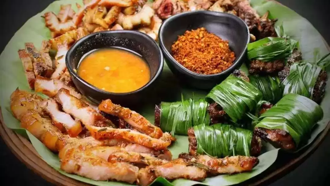 好吃到哭的云南美食，14种特色等你来尝插图2