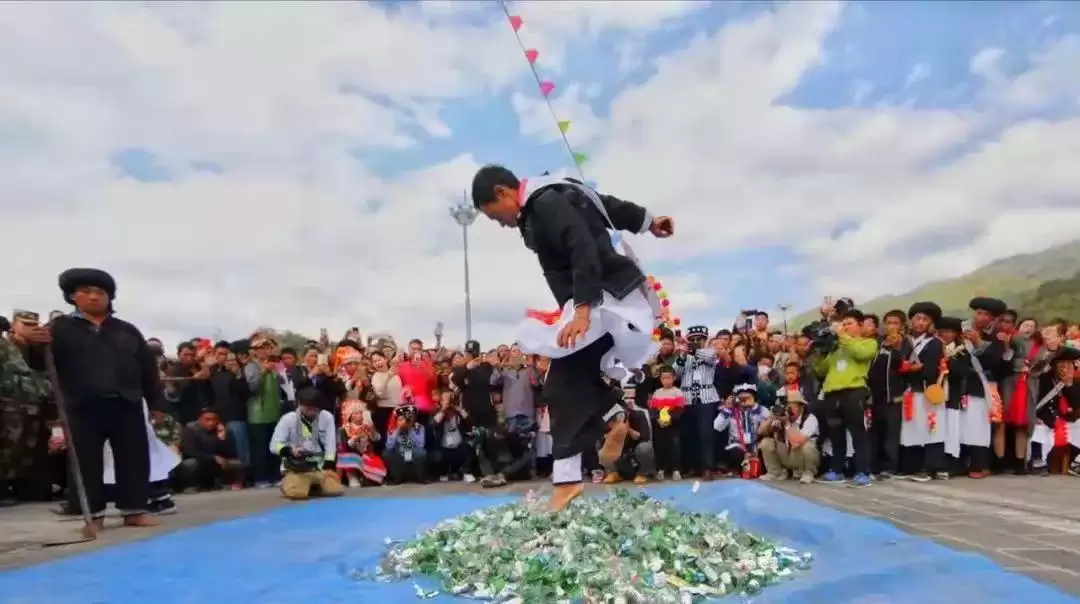 作为云南人，这些特色文化你都知道吗插图43