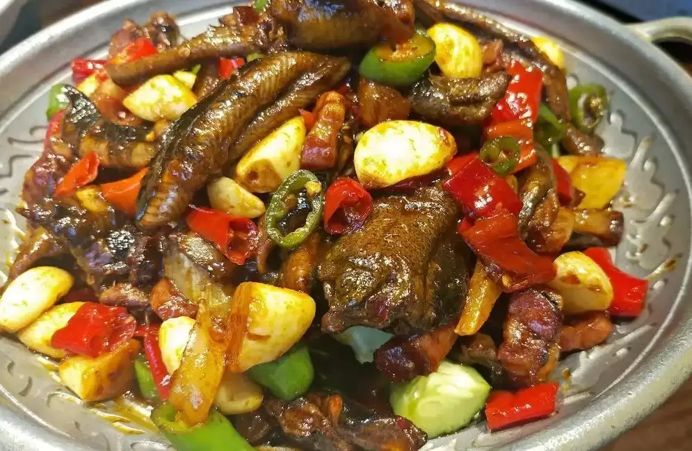 到云南必点的8道菜，吃出滇菜之魂插图7