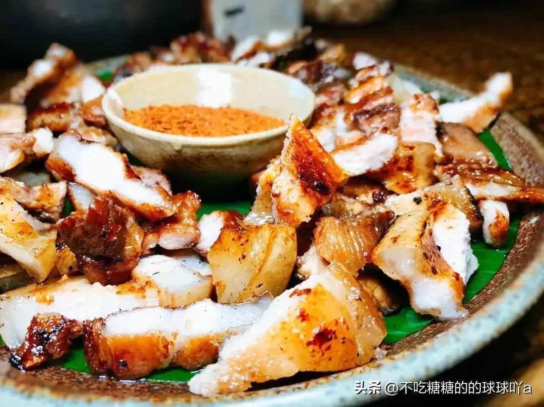 云南美食打卡全攻略，16座城市16种味道插图31