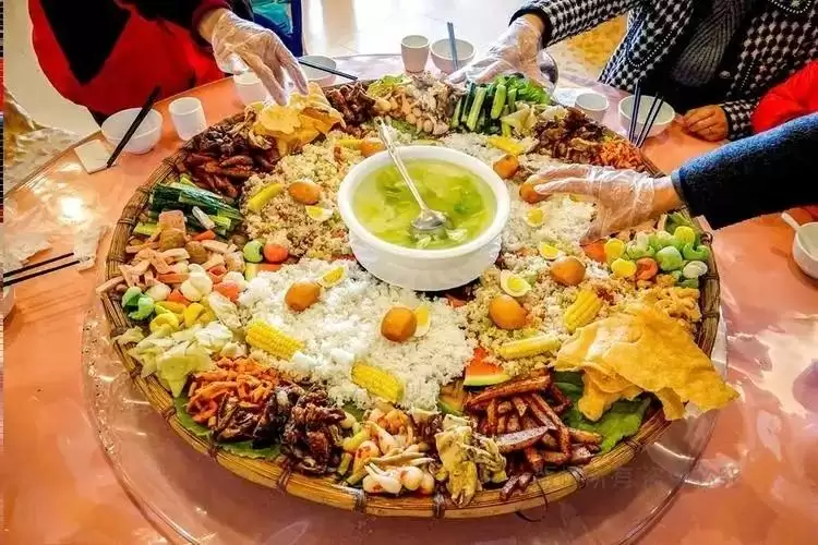 云南10大特色美食，山水间的美味，你品尝过几种插图11
