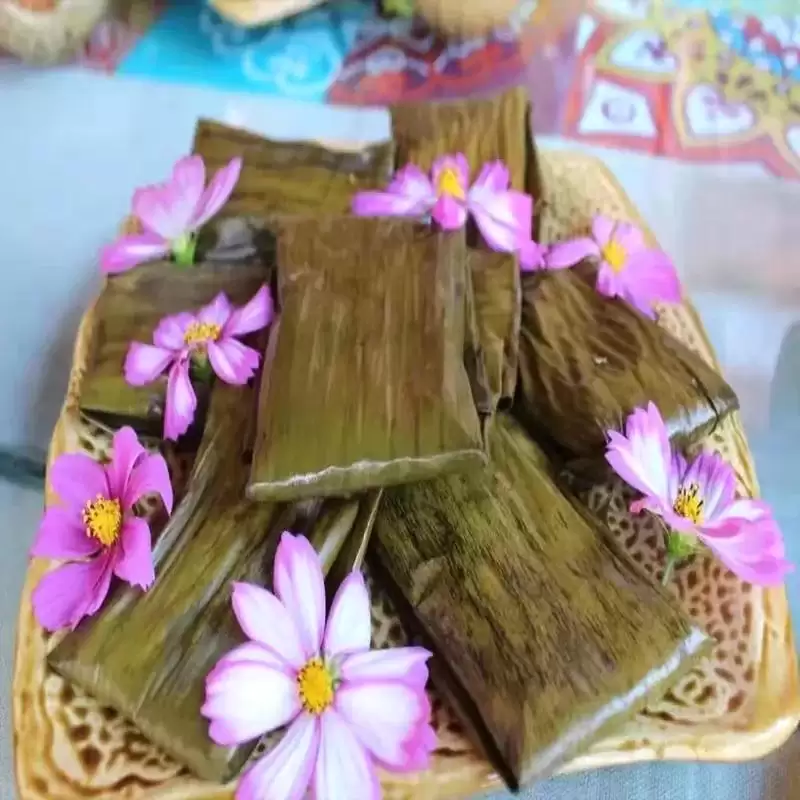 好吃到哭的云南美食，14种特色等你来尝插图14