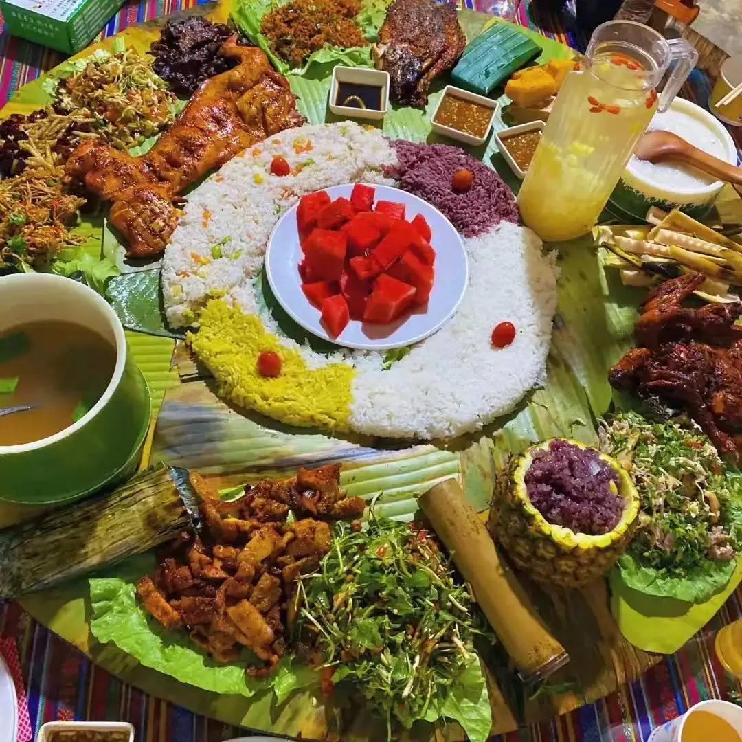 好吃到哭的云南美食，14种特色等你来尝插图55