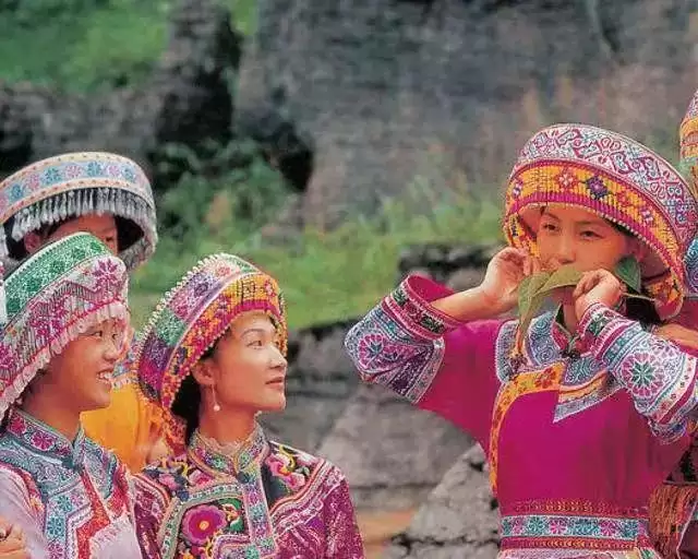 作为云南人，这些特色文化你都知道吗插图1