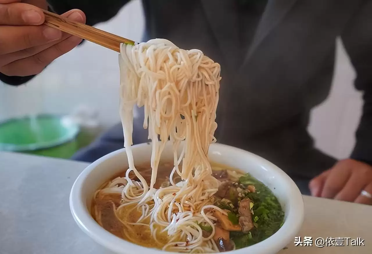 云南8大必尝小吃，每一口都是独家记忆，你打卡了几个插图40