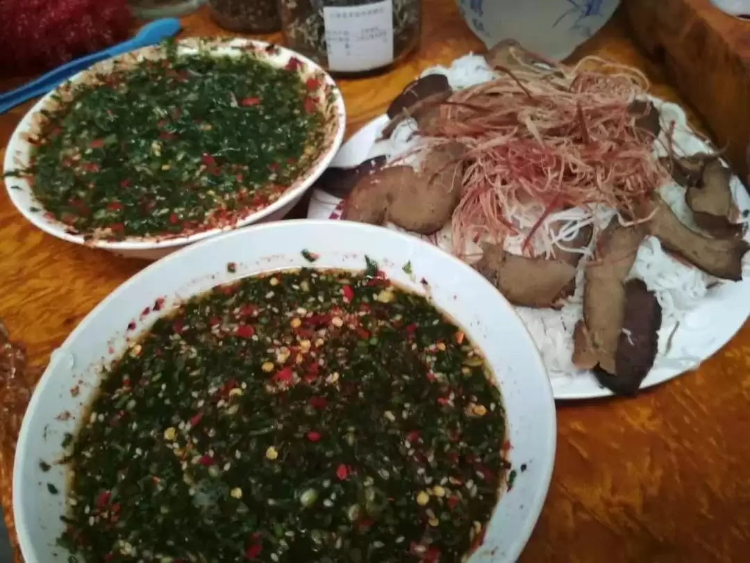 好吃到哭的云南美食，14种特色等你来尝插图19