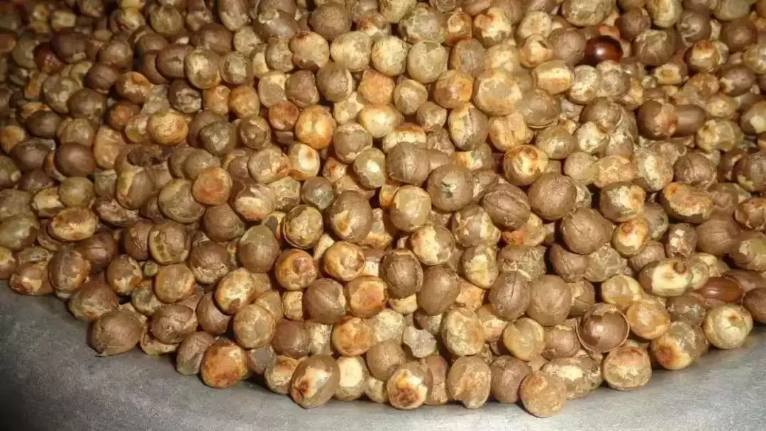 好吃到哭的云南美食，14种特色等你来尝插图51