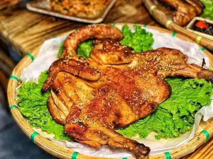 好吃到哭的云南美食，14种特色等你来尝插图8