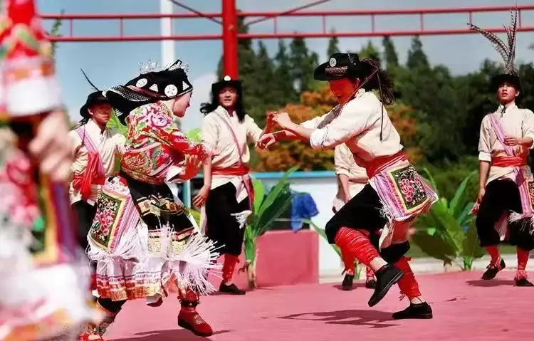 作为云南人，这些特色文化你都知道吗插图38