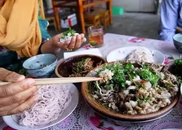 好吃到哭的云南美食，14种特色等你来尝插图39