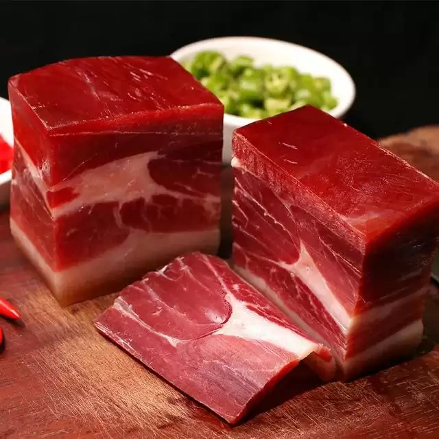 云南十大美食小吃,每一道都是滇菜的灵魂插图6 云南十大美食小吃,每一道都是滇菜的灵魂插图6