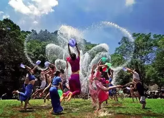 作为云南人，这些特色文化你都知道吗插图11