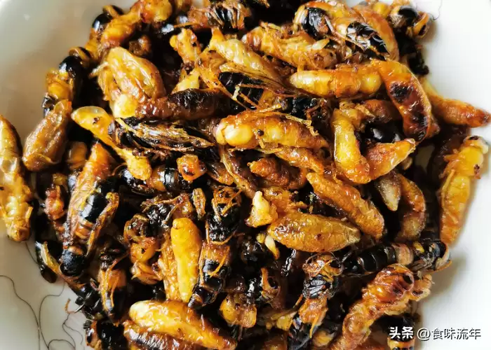 《春暖花开的中国》开播，云南12道美食曝光插图7