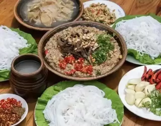 好吃到哭的云南美食，14种特色等你来尝插图40