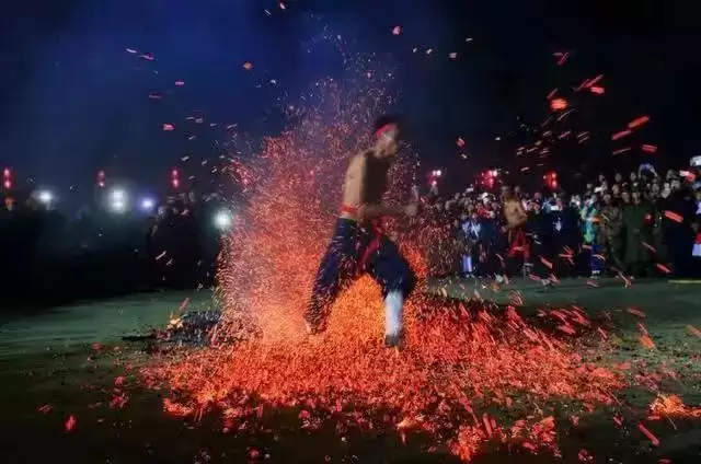 作为云南人，这些特色文化你都知道吗插图42