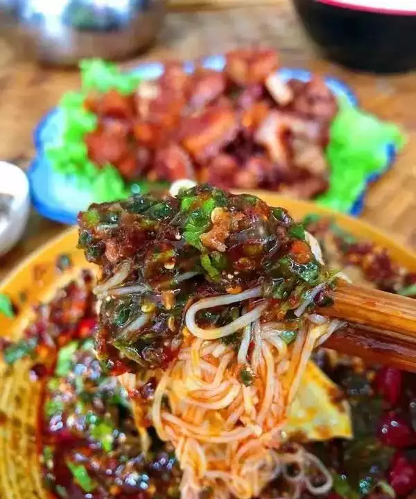 好吃到哭的云南美食，14种特色等你来尝插图22