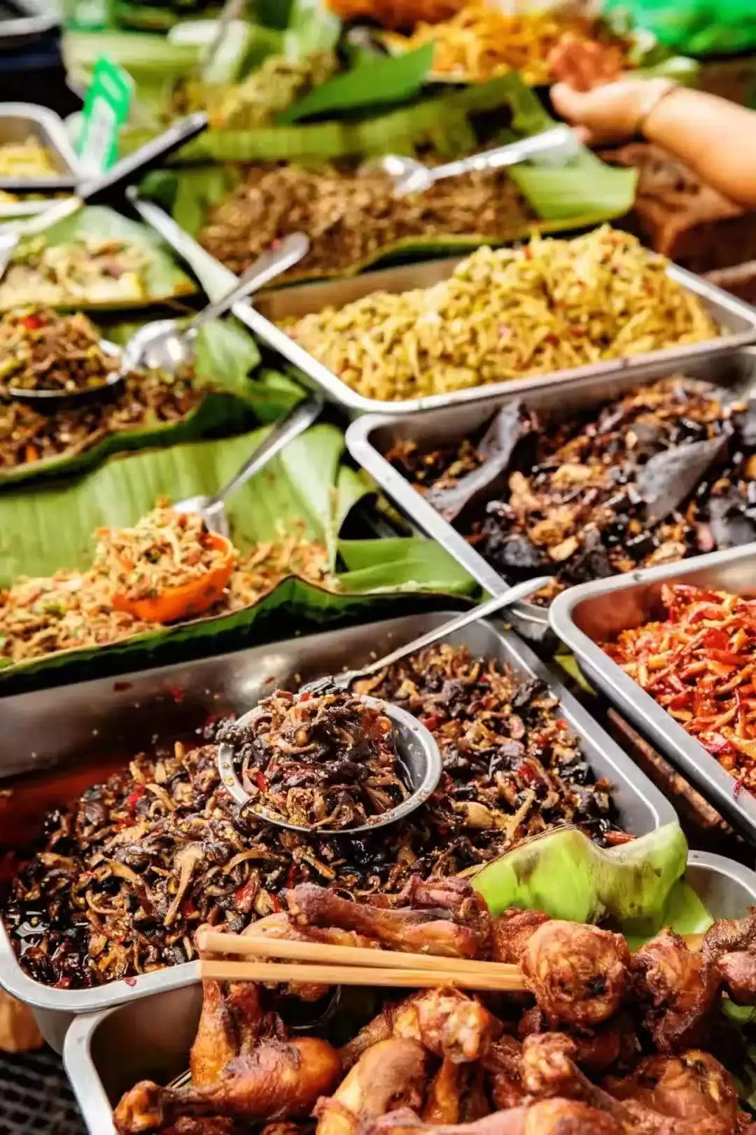 好吃到哭的云南美食，14种特色等你来尝插图1