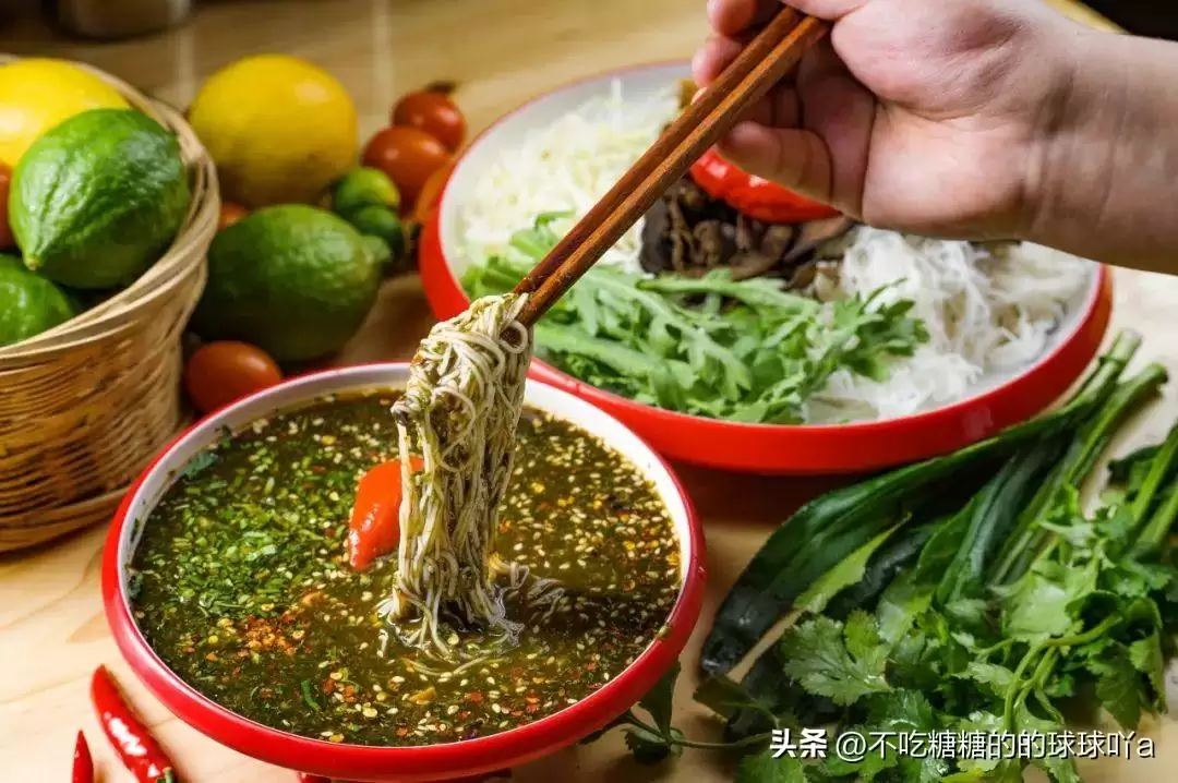 云南美食打卡全攻略，16座城市16种味道插图5