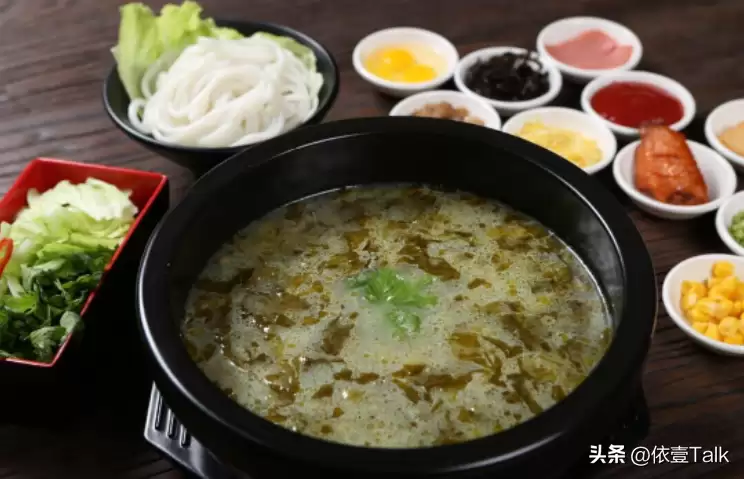 云南8大必尝小吃，每一口都是独家记忆，你打卡了几个插图4