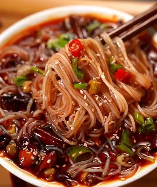 云南十大美食小吃,每一道都是滇菜的灵魂插图2 云南十大美食小吃,每一道都是滇菜的灵魂插图2