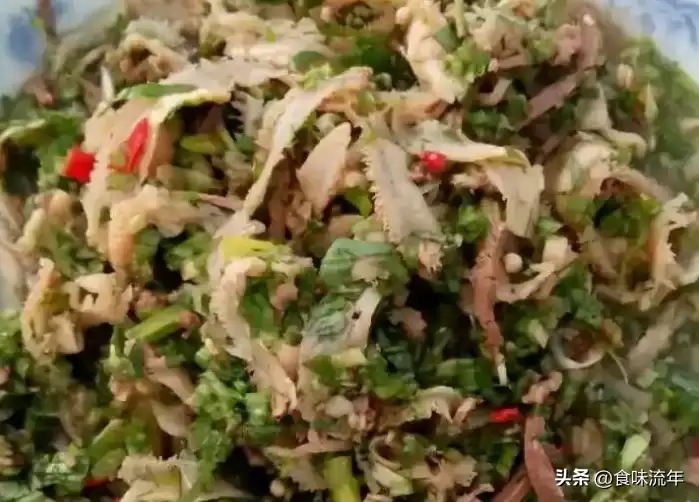 《春暖花开的中国》开播，云南12道美食曝光插图10