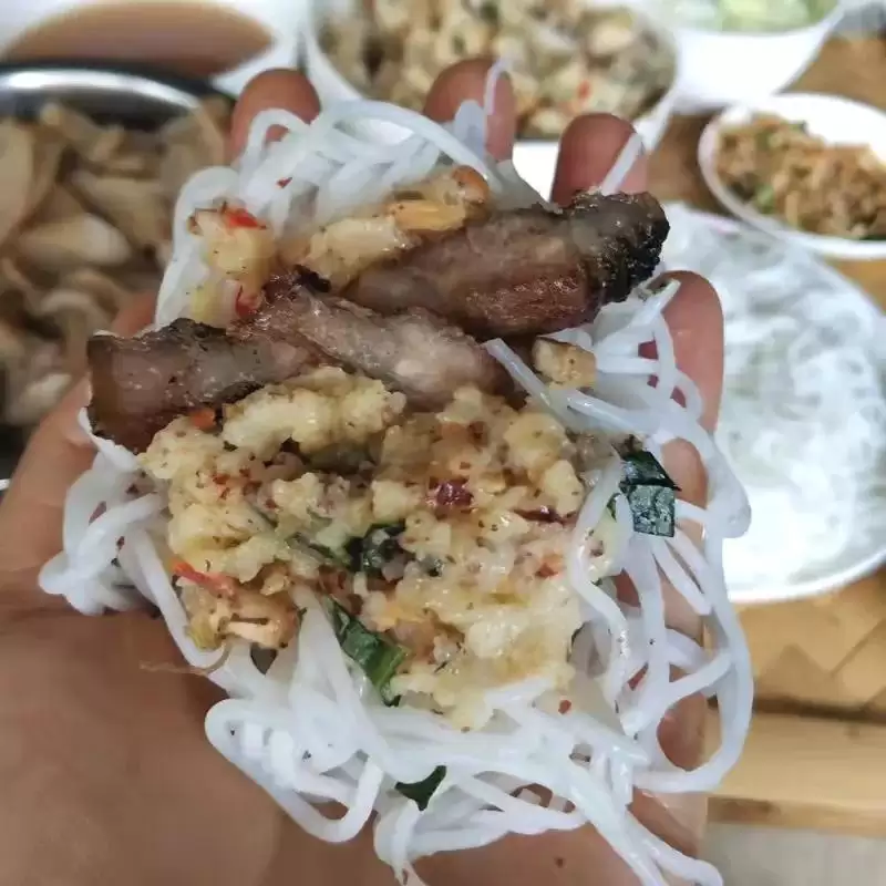 好吃到哭的云南美食，14种特色等你来尝插图41