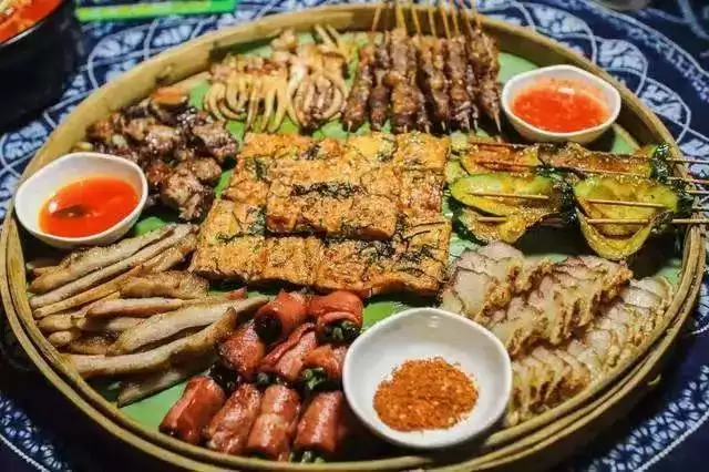 作为云南人，这些特色文化你都知道吗插图63