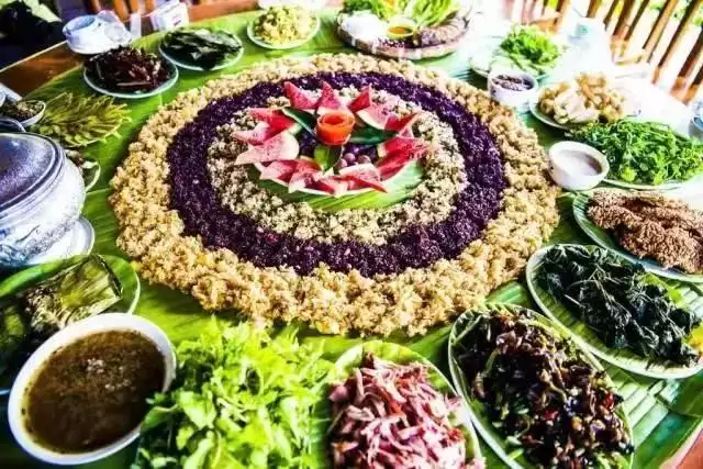 好吃到哭的云南美食，14种特色等你来尝插图58