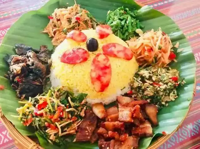 好吃到哭的云南美食，14种特色等你来尝插图57