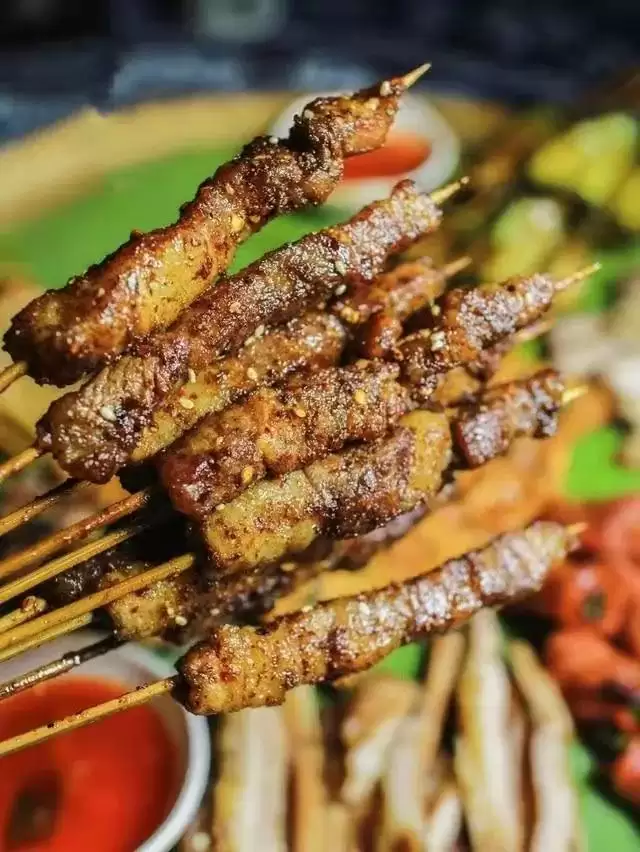 好吃到哭的云南美食，14种特色等你来尝插图6