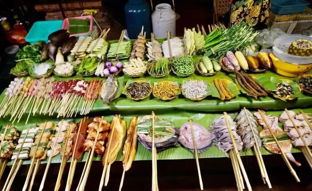 好吃到哭的云南美食，14种特色等你来尝插图3