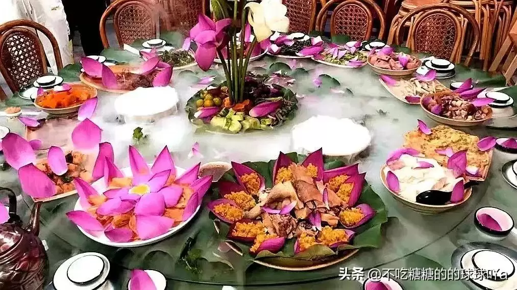 云南美食打卡全攻略，16座城市16种味道插图37